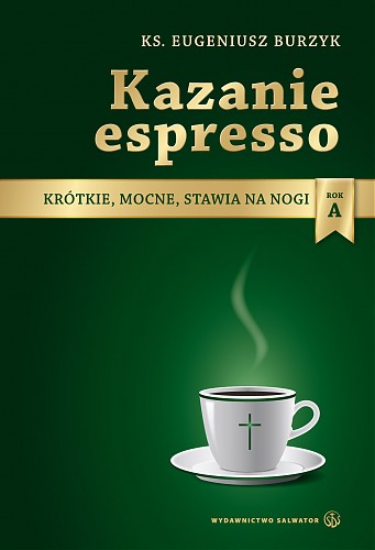 Kazanie espresso